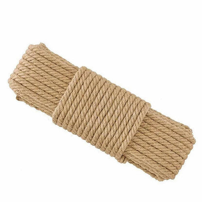 Corde Jute Griff'jute DIY Chat 6mm