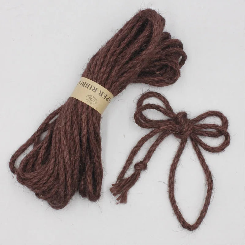 Corde Jute Griff'jute DIY Chat 6mm