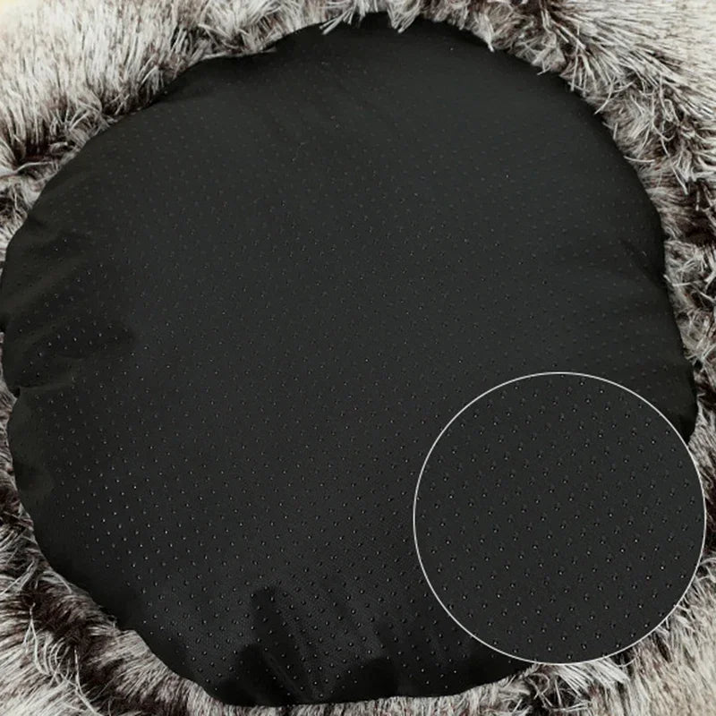 Panier Apaisant Chat : Cocon Douillet Anti-Stress