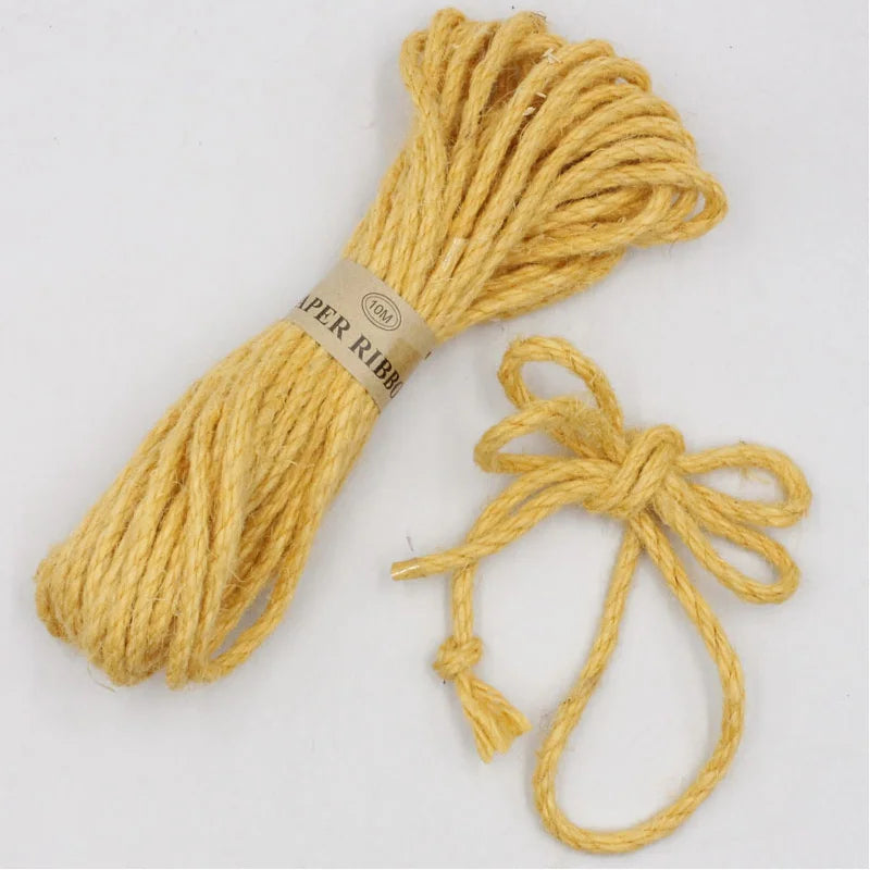 Corde Jute Griff'jute DIY Chat 6mm
