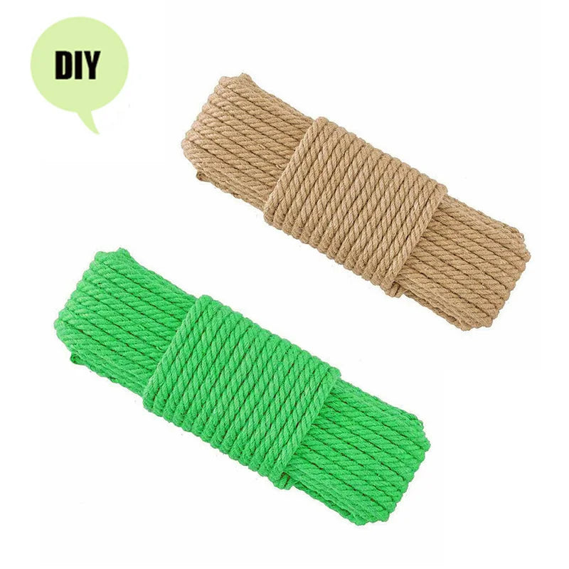 Corde Jute Griff'jute DIY Chat 6mm